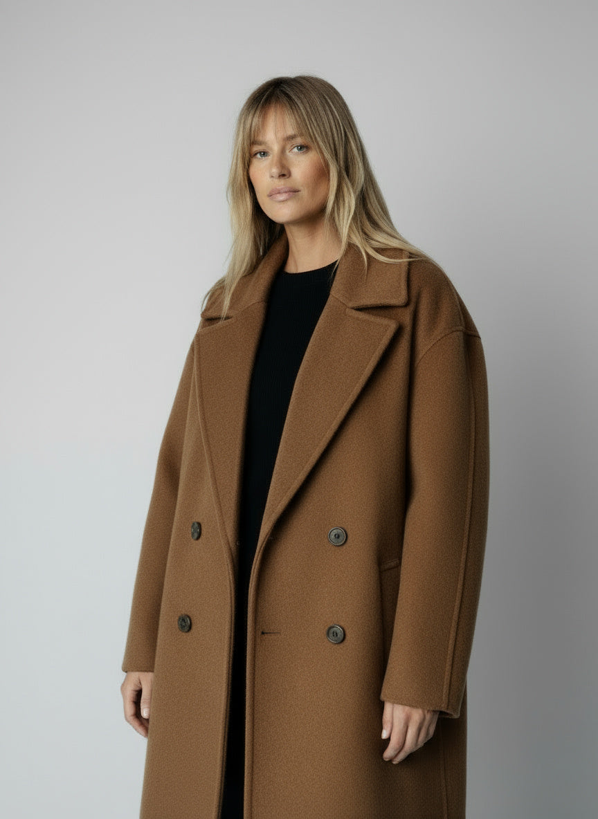 Harper Winter Coat