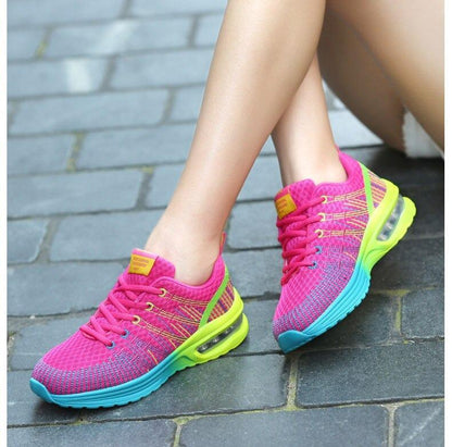Comfortable Women's Sneakers – Lightweight & Breathable