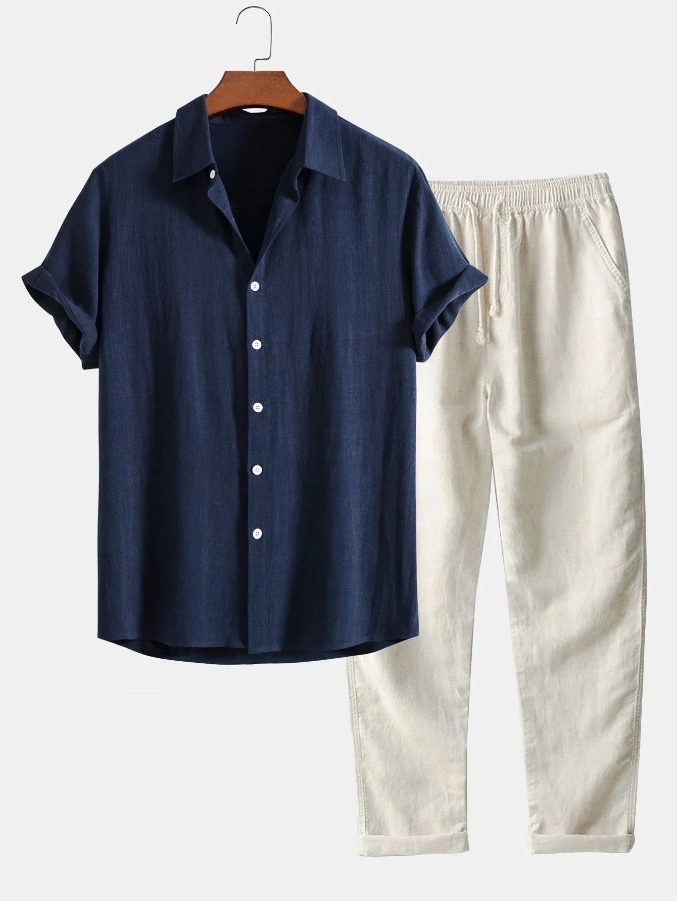 Dante - Zomerset voor mannen