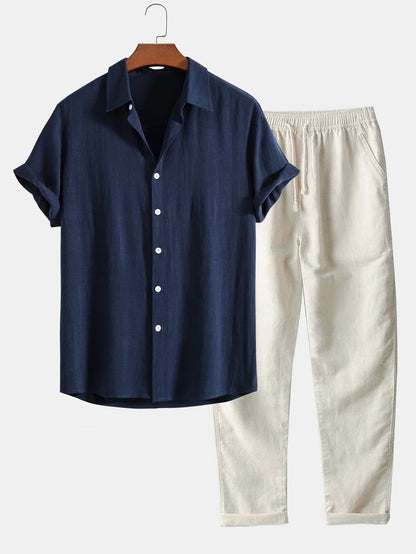 Dante - Zomerset voor mannen