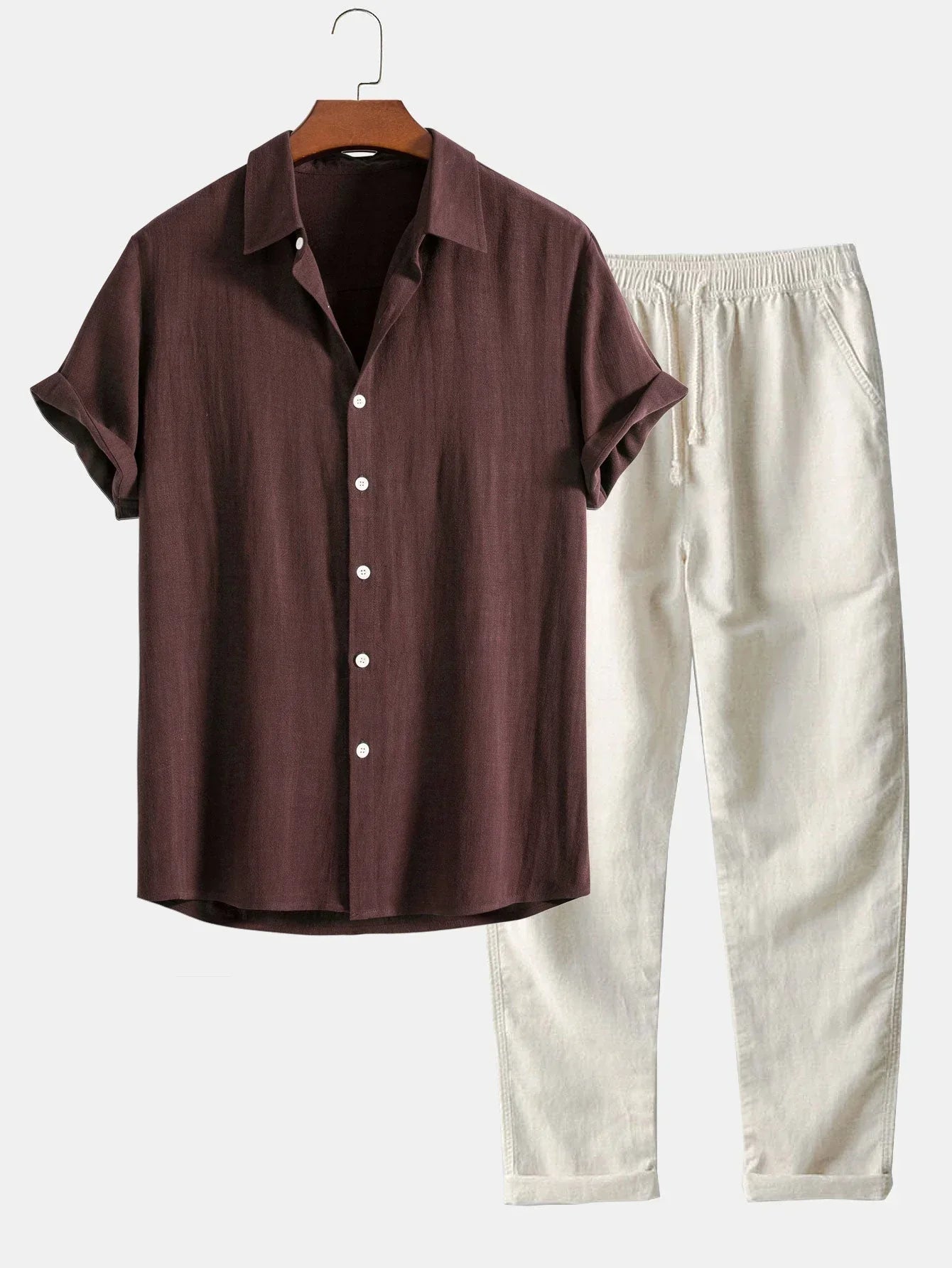 Dante - Zomerset voor mannen
