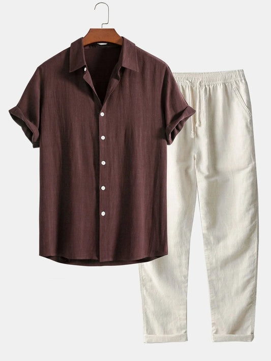Dante - Zomerset voor mannen
