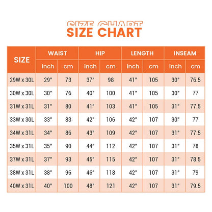 Ralf™ Stretch Pants Heren