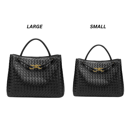 Avanzare Schoudertas voor Dames in Luxe Design