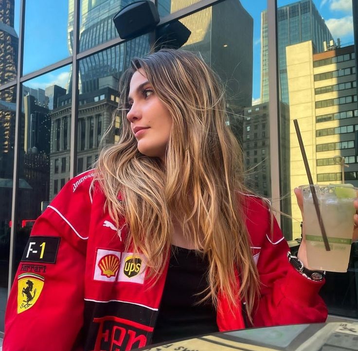 Retro Racejack met Ferrari-Stijl Look