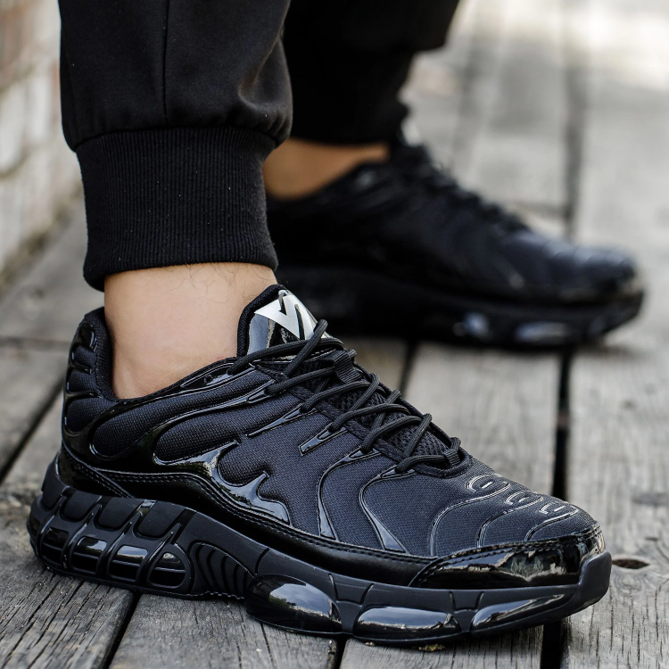 Jaxon Sicherheitsschuhe mit Stahlkappe – Leicht, Rutschfest & Stoßdämpfend