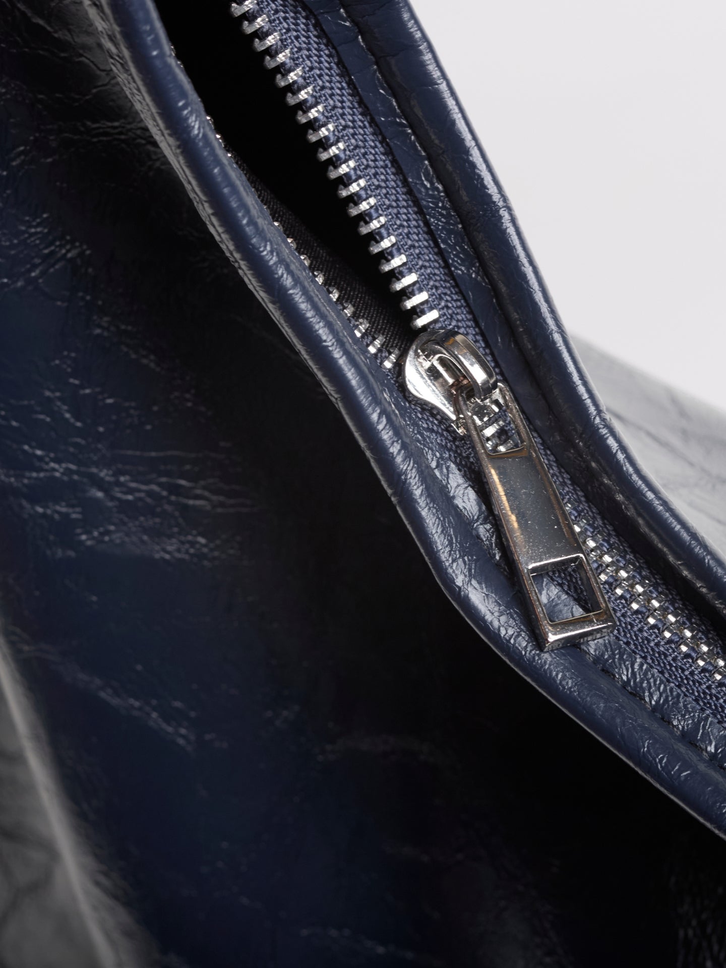 Vegan Leren Tote Bag – Vintage Look & Dagelijkse Elegantie