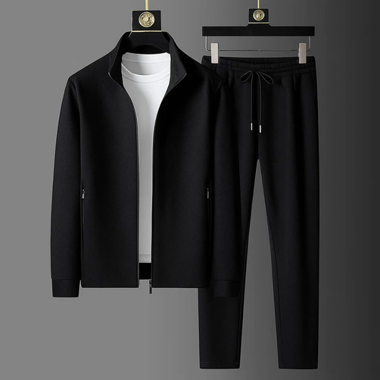 Eldridge - Luxe Trainingspak Set