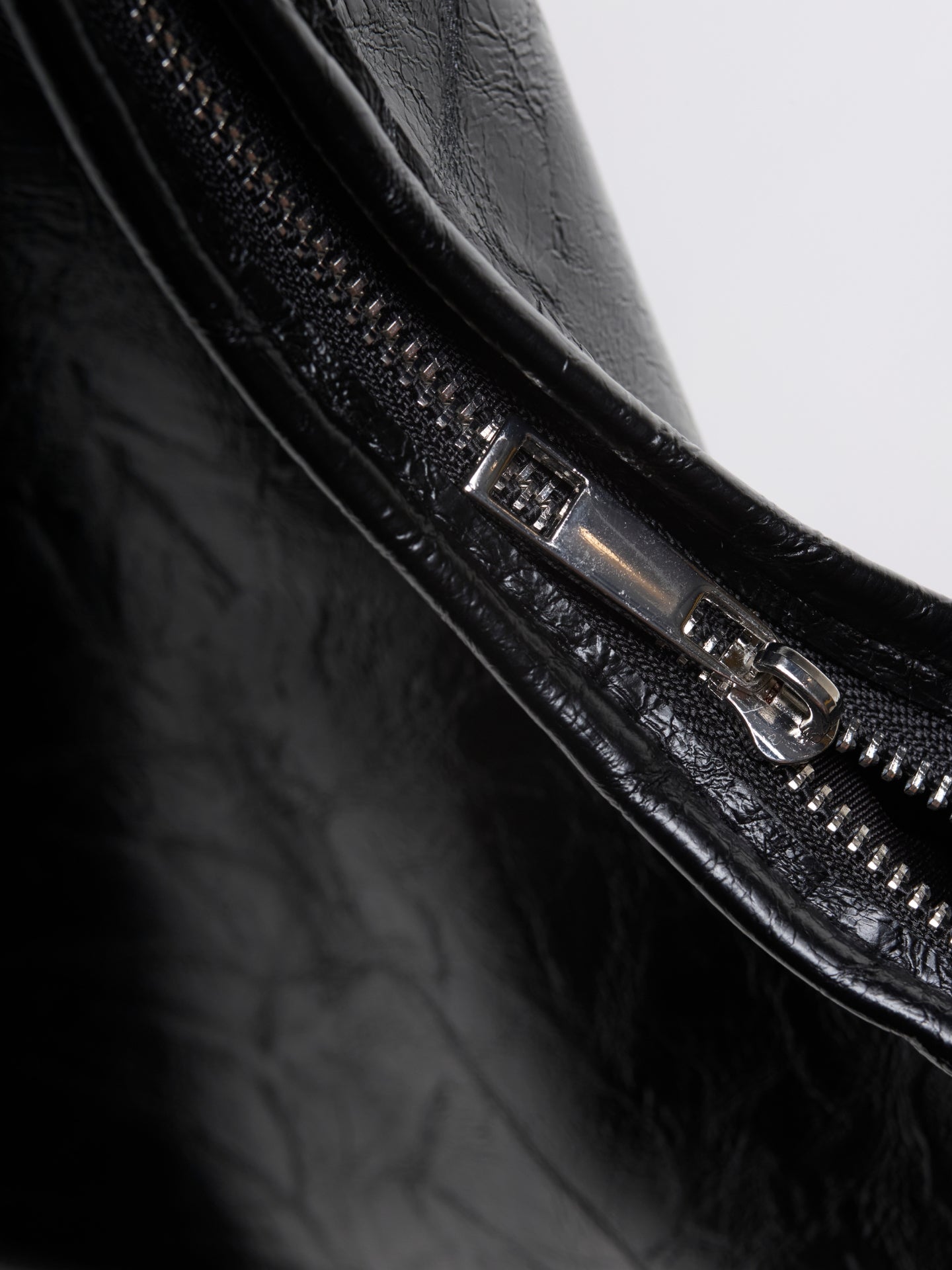 Vegan Leren Tote Bag – Vintage Look & Dagelijkse Elegantie