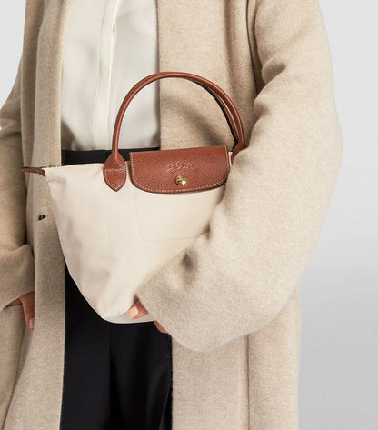 Luxe Vegan Shopper – Ruime Elegante Handtas voor Elke Gelegenheid