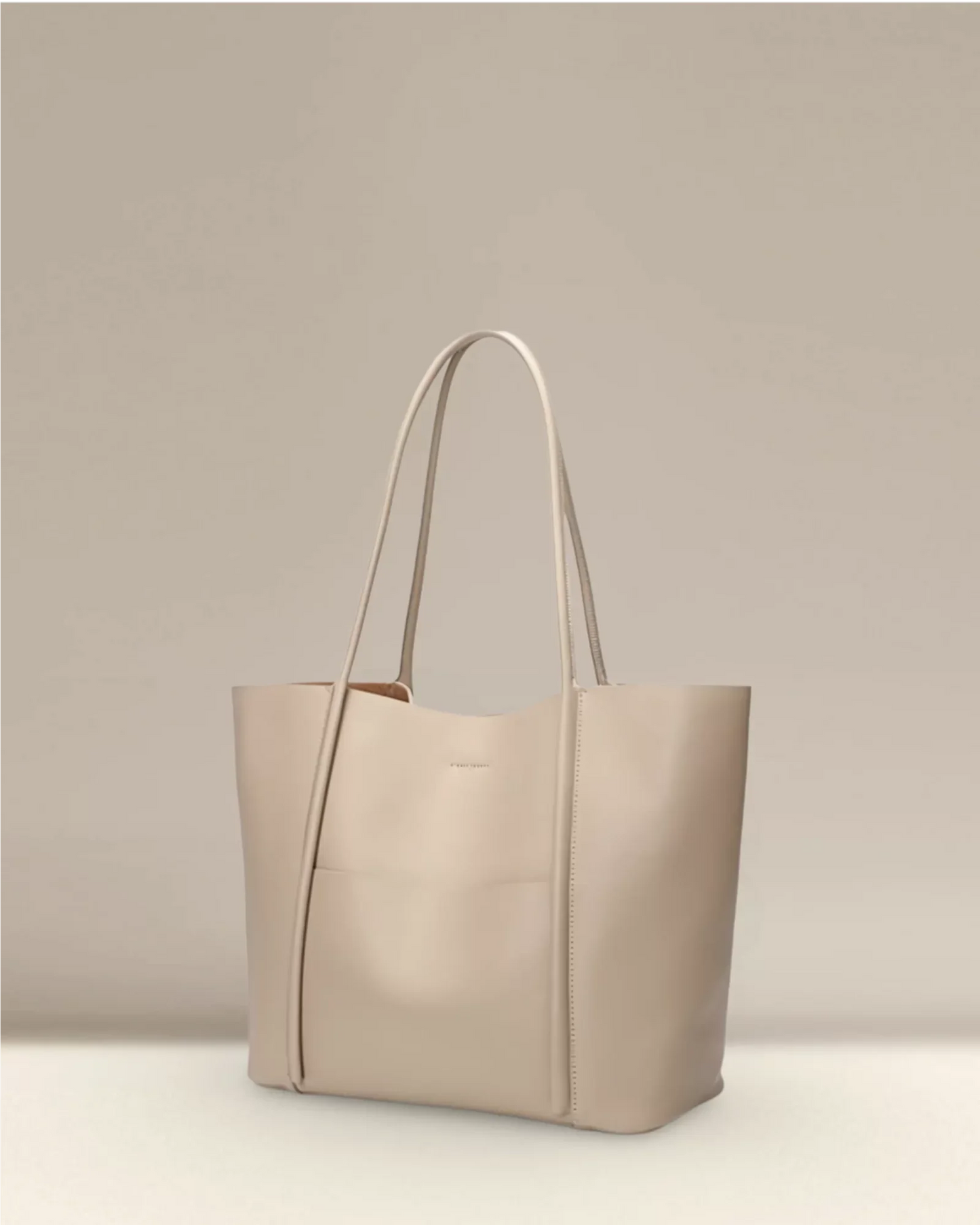 Leren Laptoptas voor Dames – Elegant, Zakelijk & Praktisch