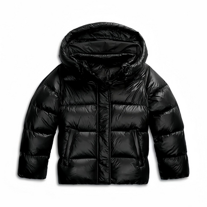 Leichte Damen Steppjacke – Wärmend Gefütterte Winterjacke