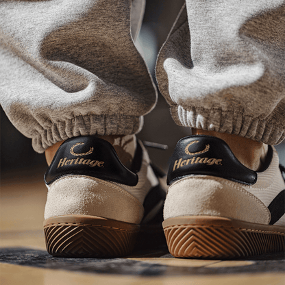 OLYMPISM 1984 Retro Sneakers