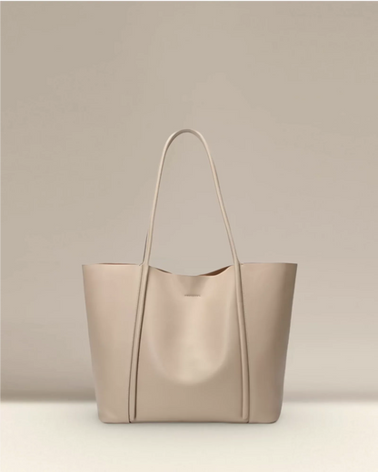 Leren Laptoptas voor Dames – Elegant, Zakelijk & Praktisch