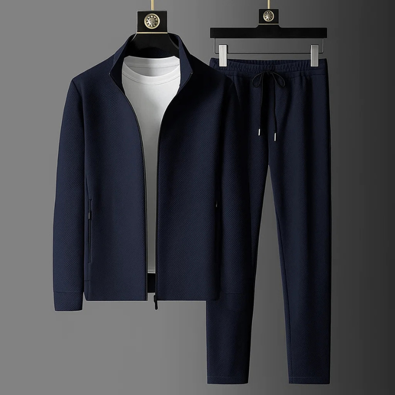 Eldridge - Luxe Trainingspak Set