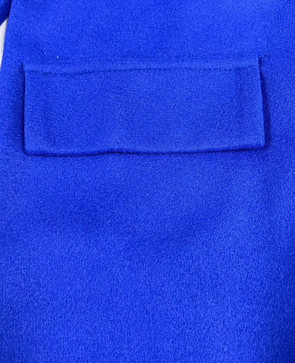 Long Elegant Fitted Trench Coat for Women | Perfect for Autumn and Winter