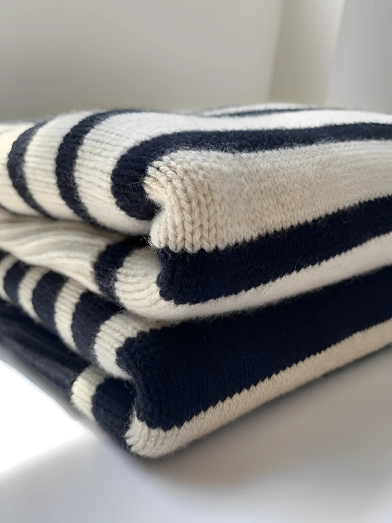 Oversized Katoenen Coltrui voor Dames – Comfortabel & Stijlvol