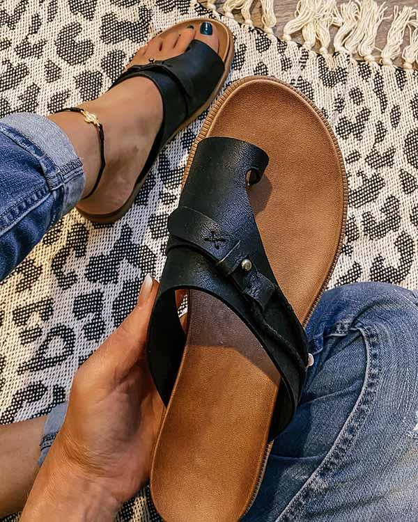 Corina - Orthopedische sandalen voor dames