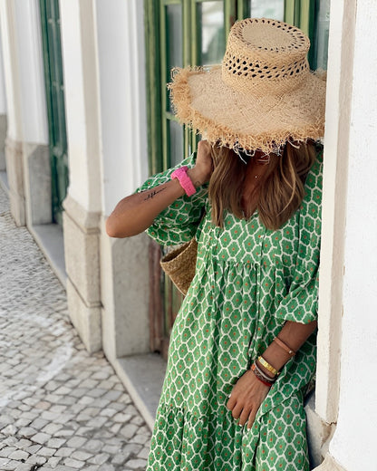 Colette - Limited Edition Lente/Zomer Jurk