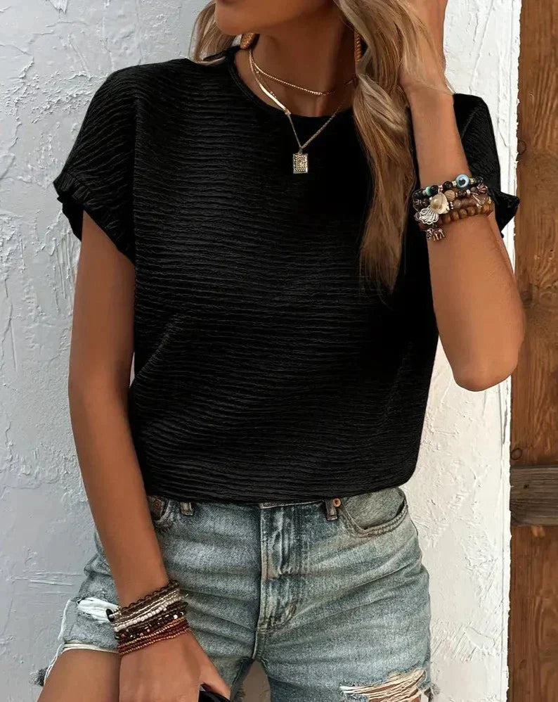Shanon - Stylish Summer T-shirt