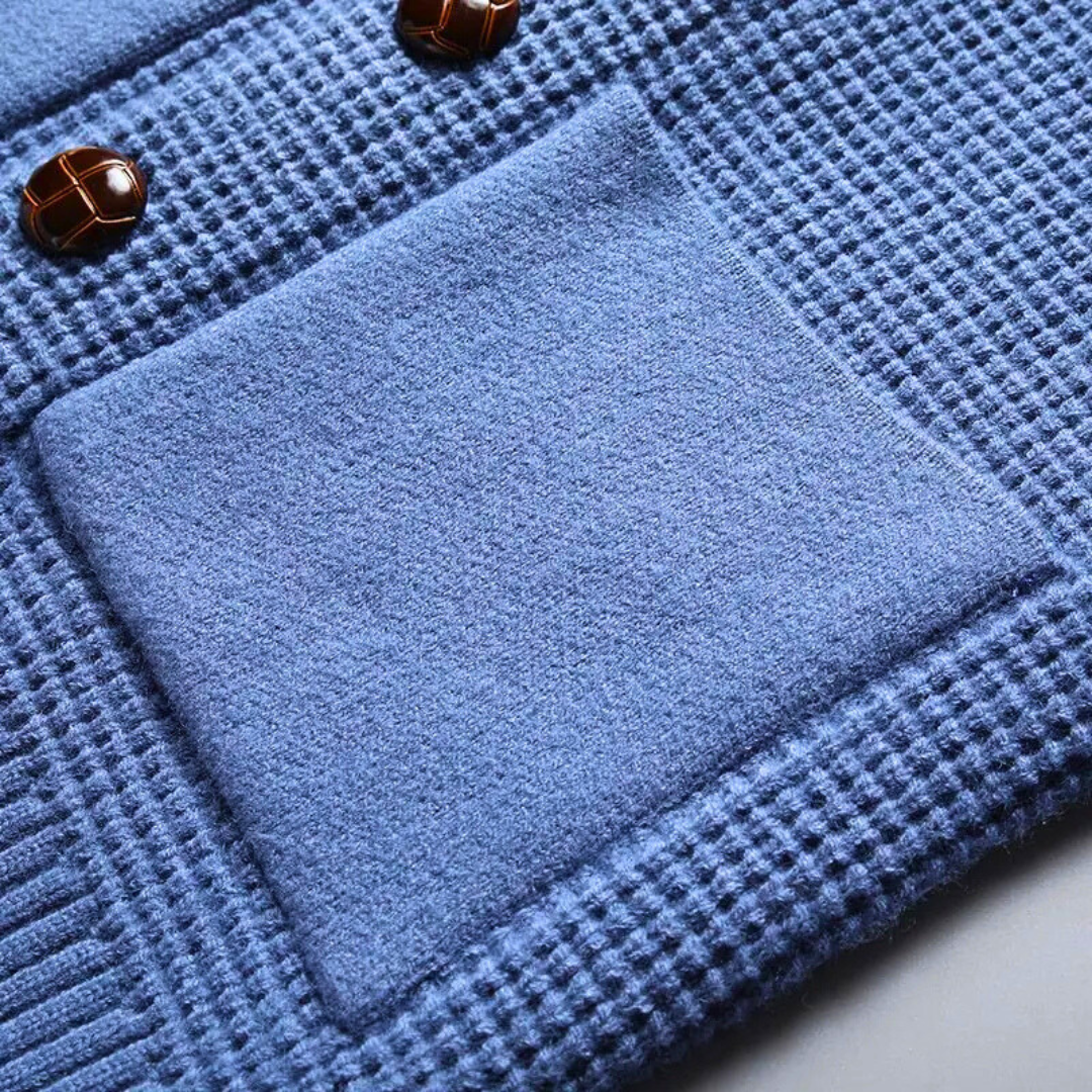 Alexander Matthew Old-fashioned Waistcoat