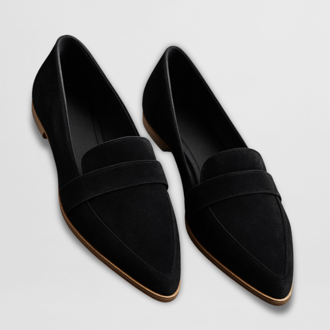 Women's Loafers | Comfortable Slip-Ons & Elegant Casual Shoe