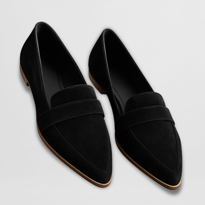 Women's Loafers | Comfortable Slip-Ons & Elegant Casual Shoe