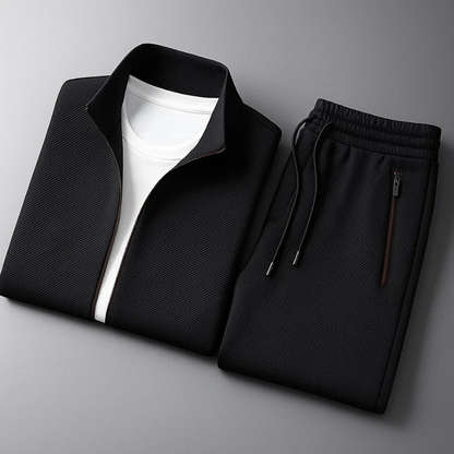 Eldridge - Luxe Trainingspak Set