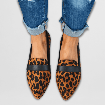 Women's Loafers | Comfortable Slip-Ons & Elegant Casual Shoe