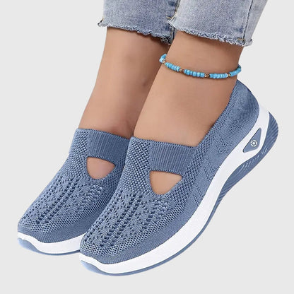 Lunara | Comfortable Orthopedic Slip-Ons for Walking and Daily Use