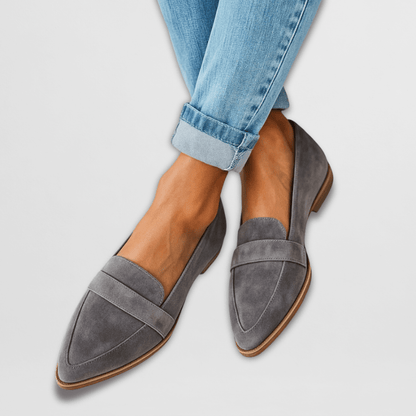 Women's Loafers | Comfortable Slip-Ons & Elegant Casual Shoe