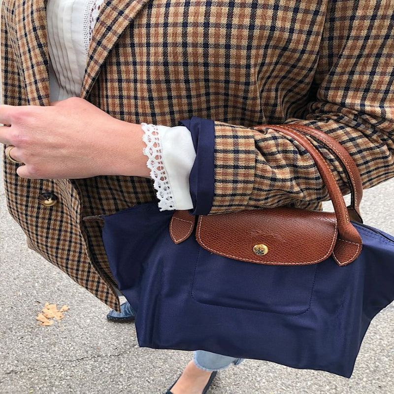 Luxe Vegan Shopper – Ruime Elegante Handtas voor Elke Gelegenheid