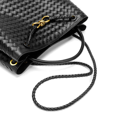 Avanzare Schoudertas voor Dames in Luxe Design