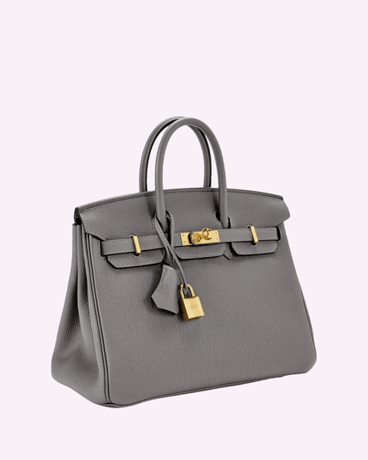 Luxe Vegan Suede Tote – Tijdloze Elegantie en Functioneel Design