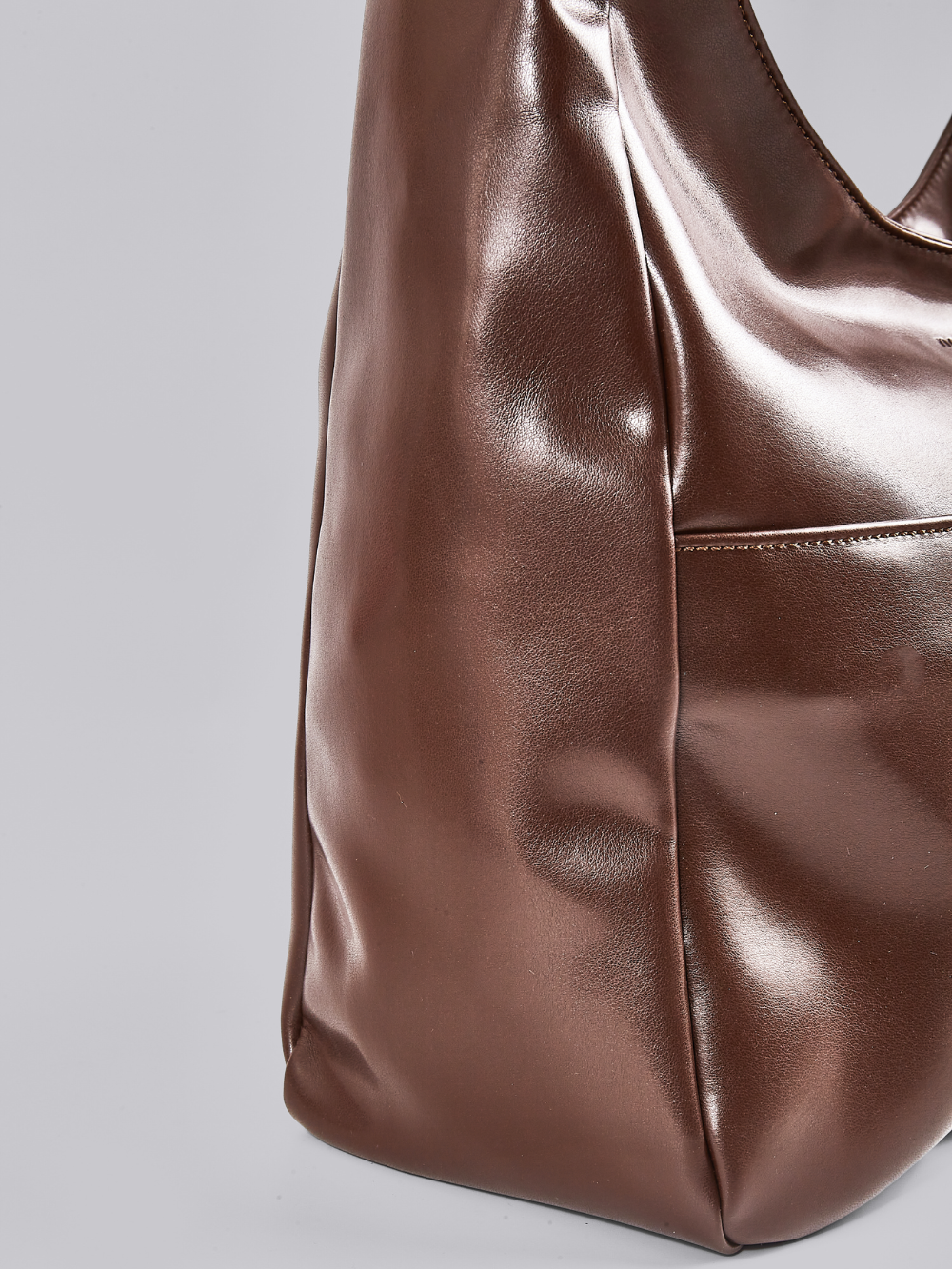 Elegante Vegan Leren Tote Tas – Ruim, Stijlvol & Duurzaam voor Elke Dag