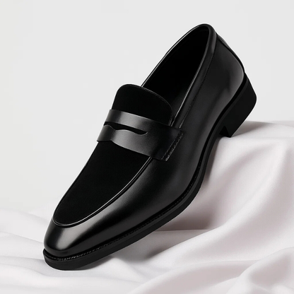 Marconi Leren Loafers – Elegante Heren Instappers