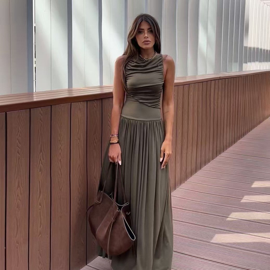 Vegan Suède Tote Bag – Stijlvol, Ruim & Duurzaam