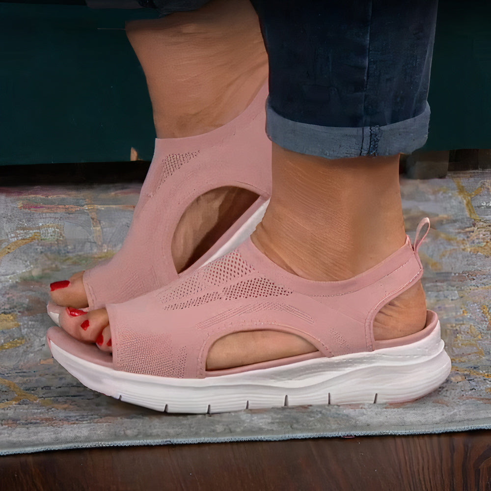 Orthopedische Sandalen voor Dames – Anita