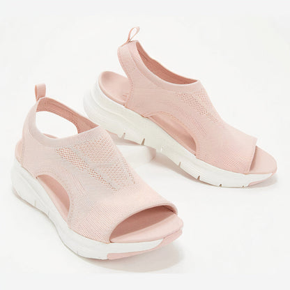 Orthopedische Sandalen voor Dames – Anita