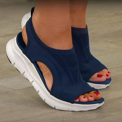 Orthopedische Sandalen voor Dames – Anita