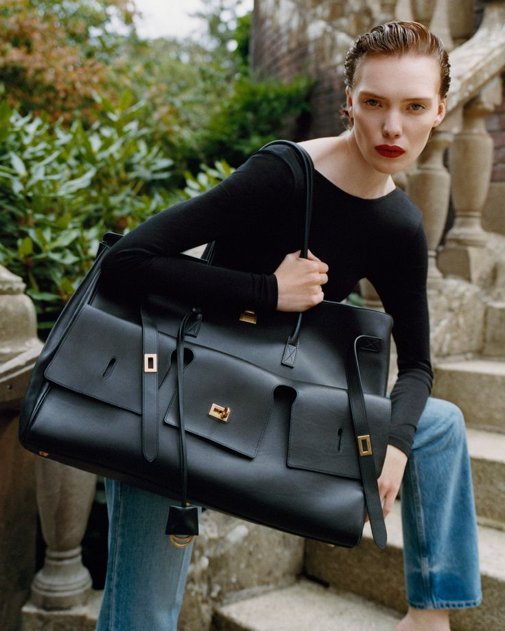 Elegante Vegan Leren Handtas – Tijdloze Klasse & Praktisch Ontwerp