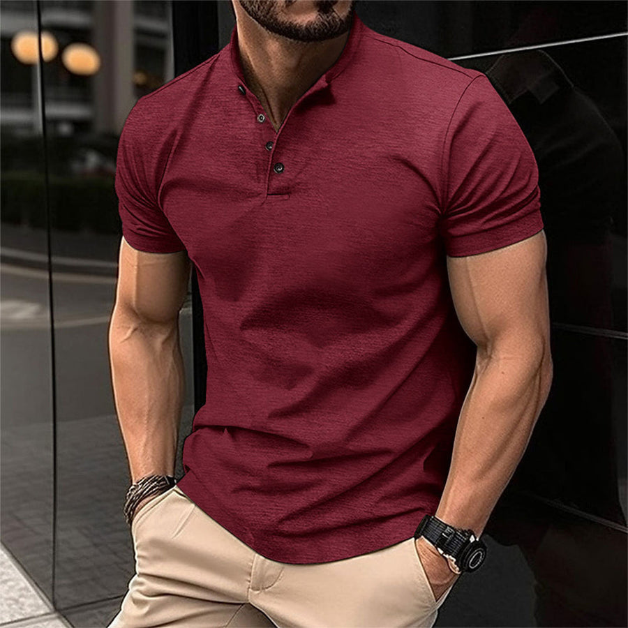 Conor - Polo Shirt for Men