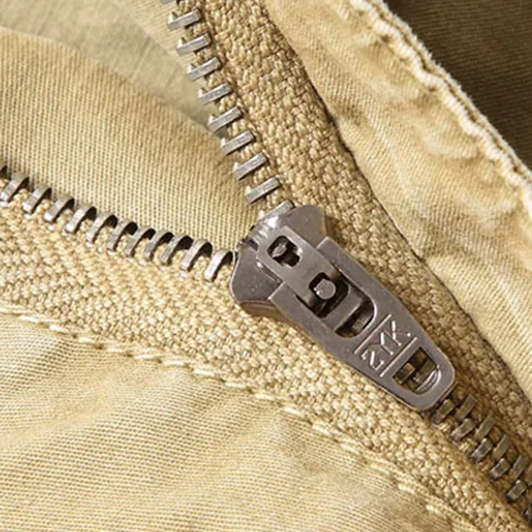 Chus – Cargo Joggingbroek Voor Heren Met Comfortabele Pasvorm