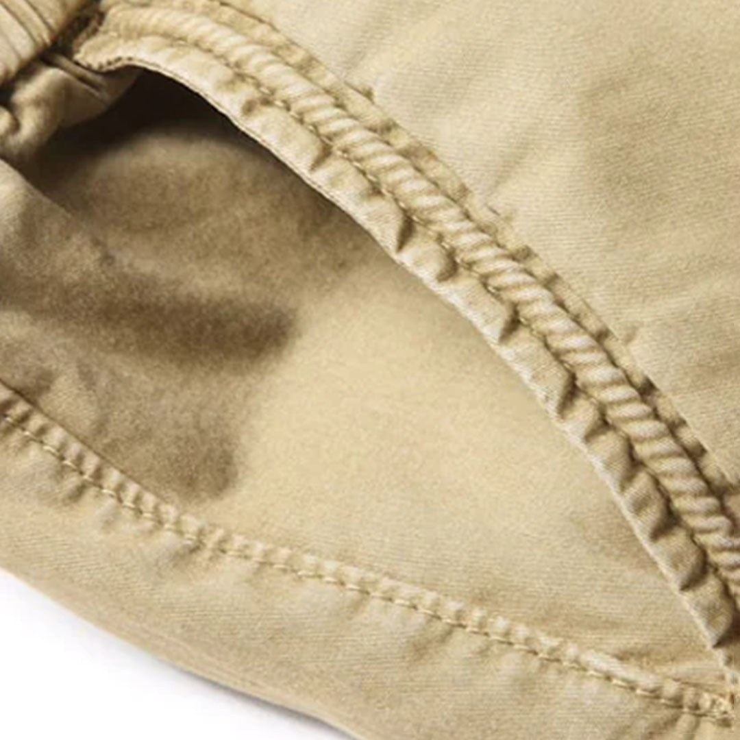 Chus – Cargo Joggingbroek Voor Heren Met Comfortabele Pasvorm