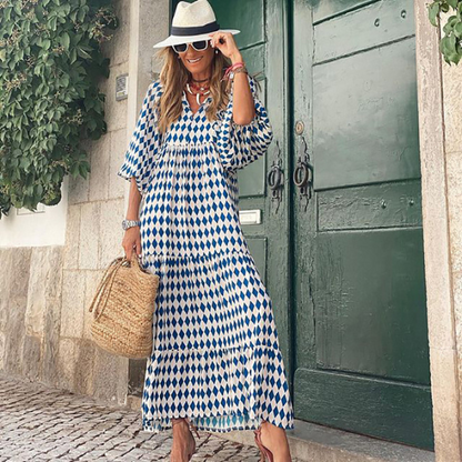 Colette - Limited Edition Lente/Zomer Jurk