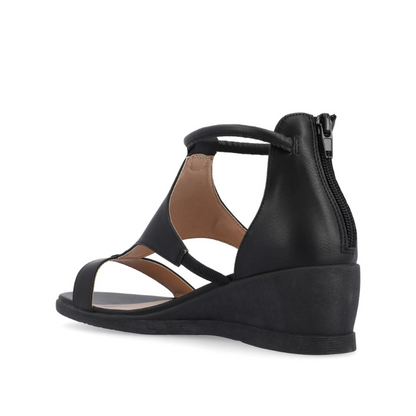 Gerda – Orthopedische Sandalen voor Dames