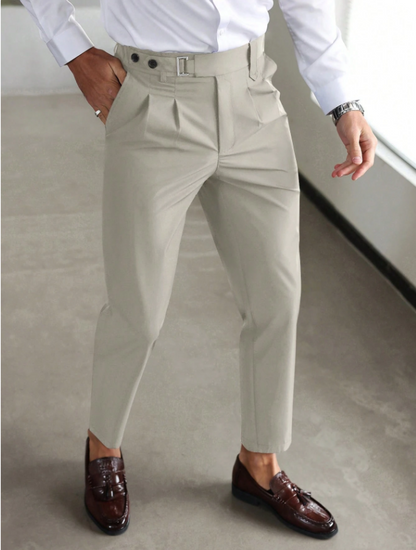 Arlo Broek | Tailored Fit & Moderne Elegant
