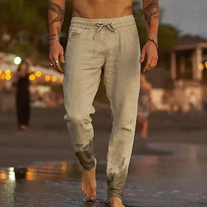 Jaxx – Casual Heren Broek