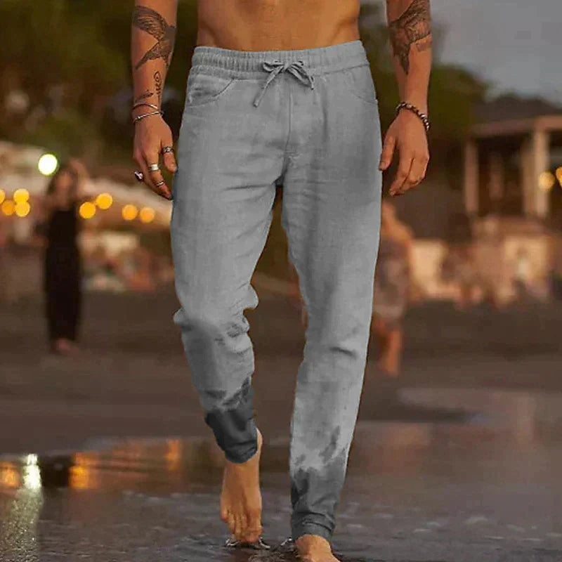 Jaxx – Casual Heren Broek