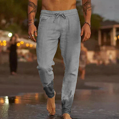 Jaxx – Casual Heren Broek